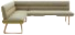 Eckbank (pro Sitz)